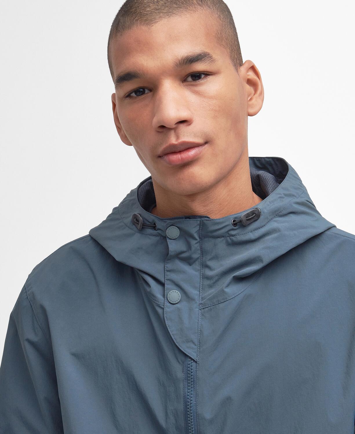 Barbour Farnham Showerproof Ceket