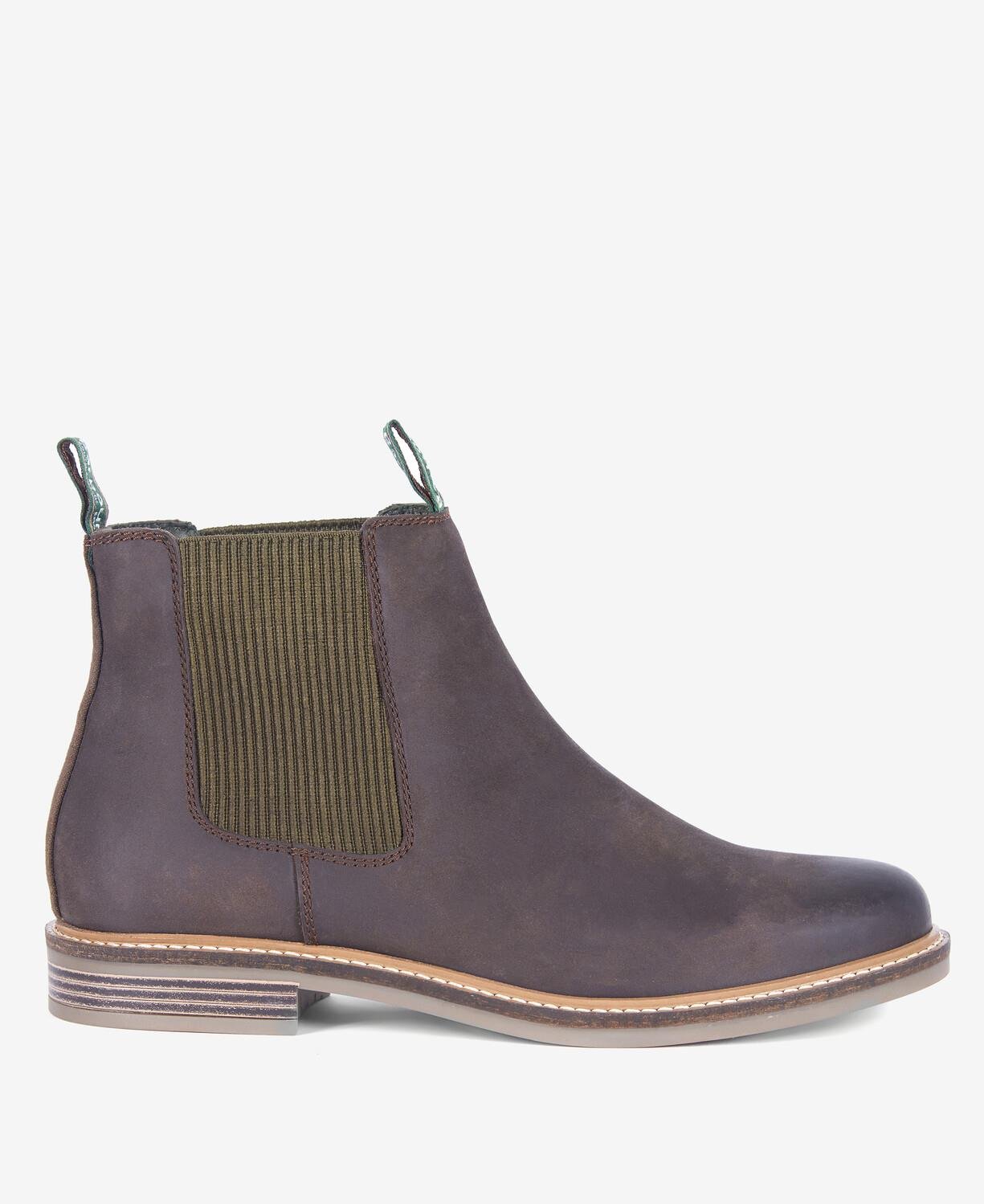 Barbour Farsley Bot