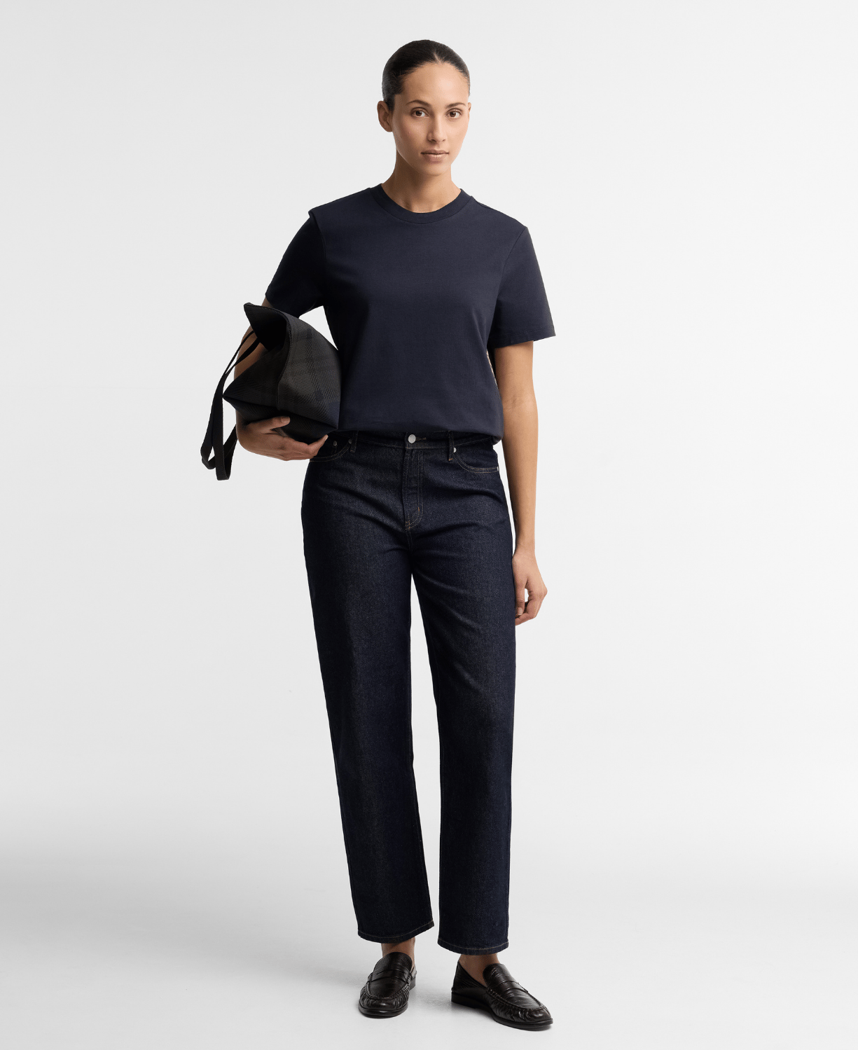 Barbour Fawne Top T-shirt