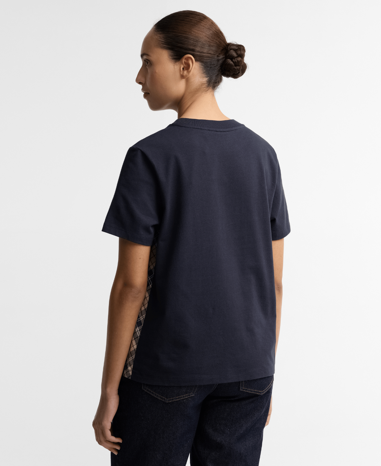 Barbour Fawne Top T-shirt