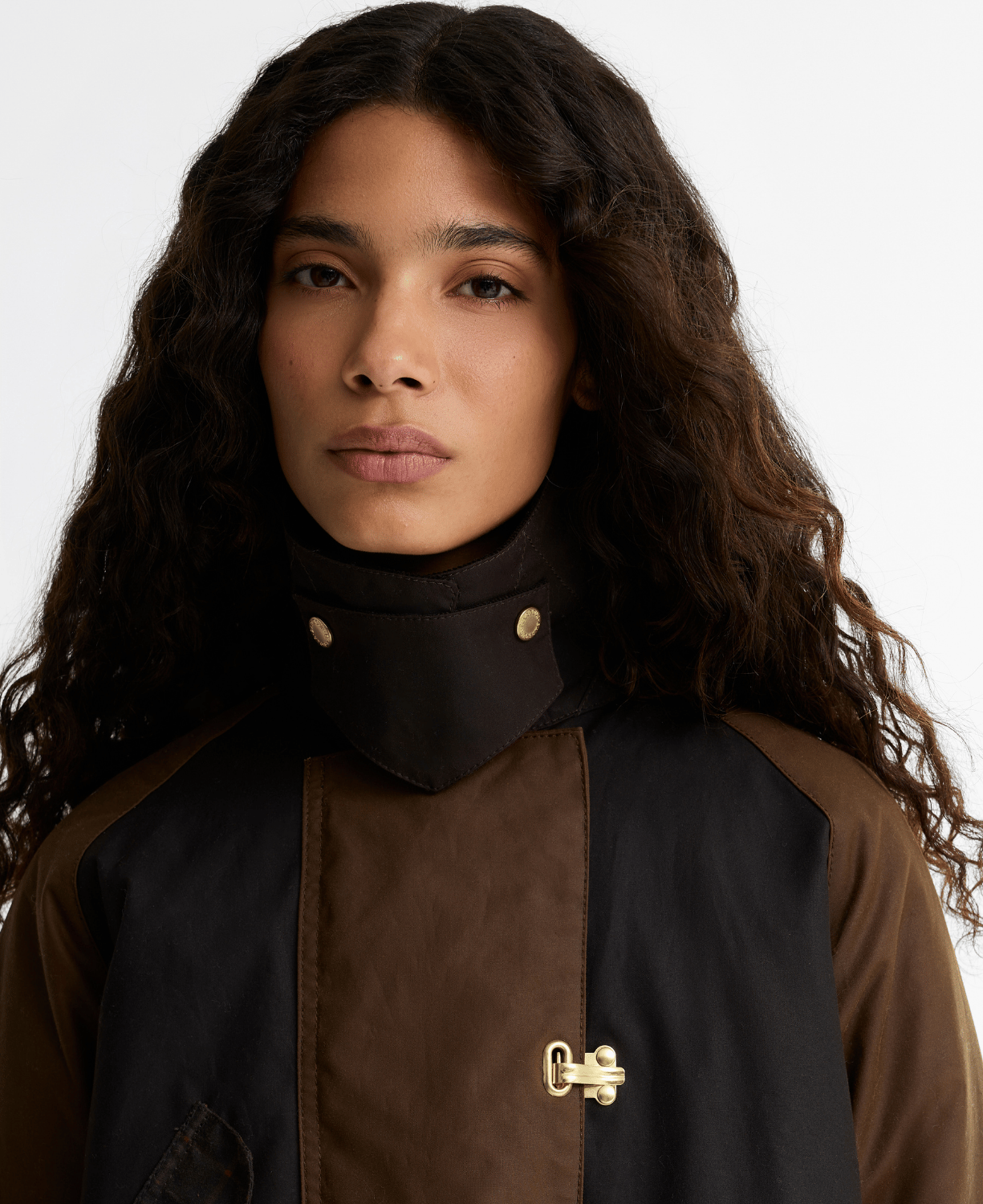 Barbour Felton Yağlı Ceket
