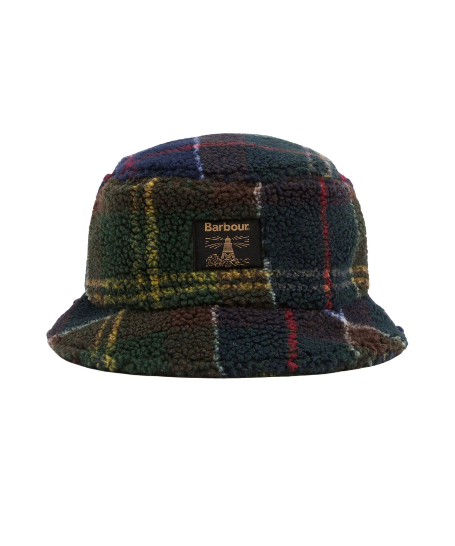 Barbour Field Fleece Bucket Şapka