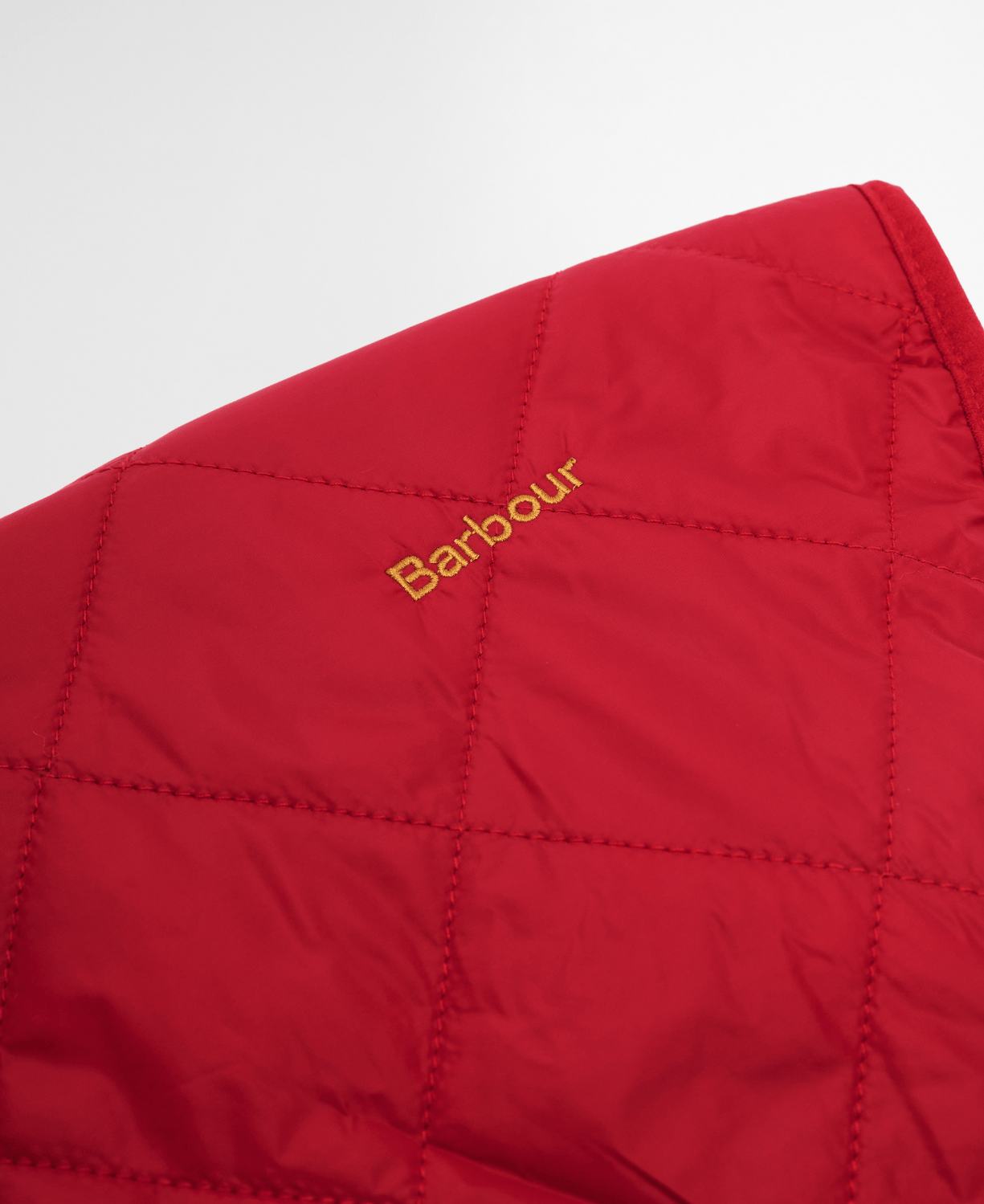 Barbour Field Reversible Köpek Montu