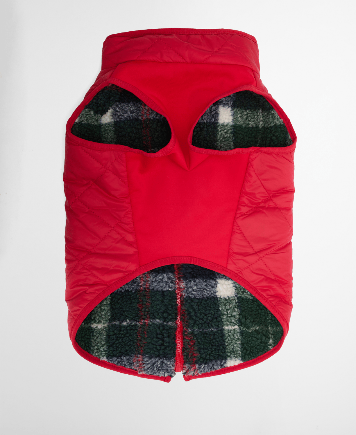 Barbour Field Reversible Köpek Montu