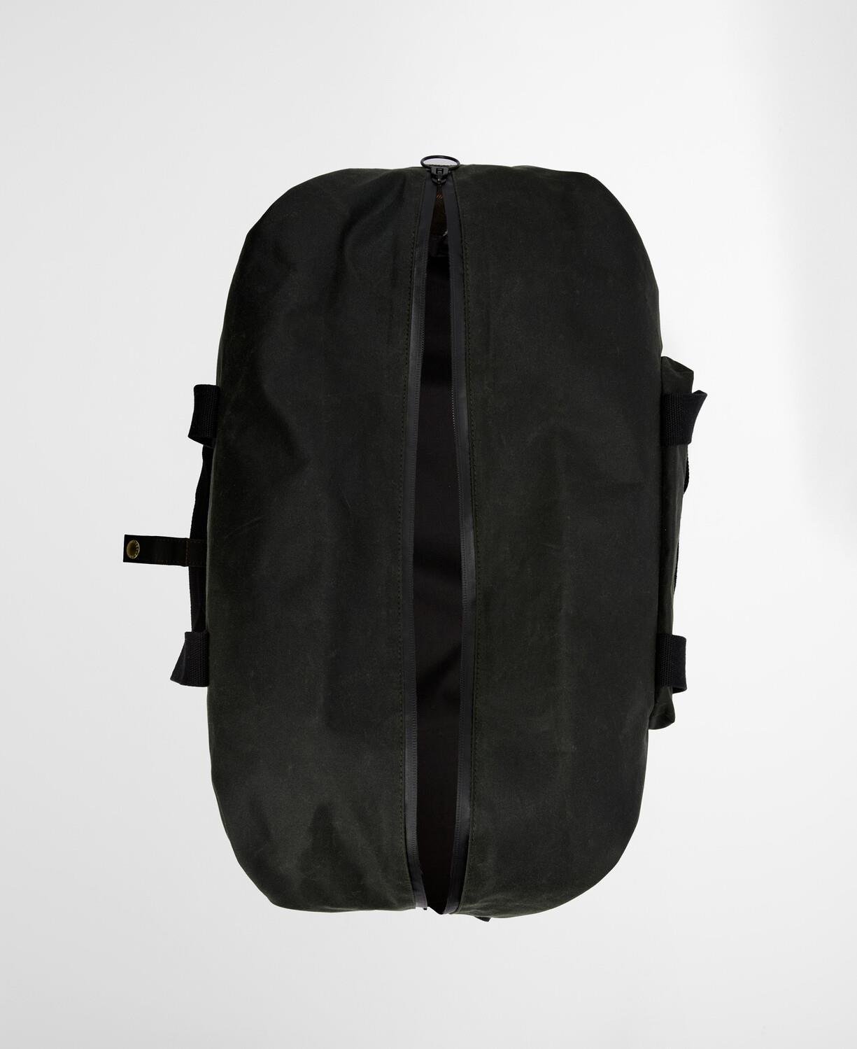 Barbour Field Yağlı Seyahat Çantası