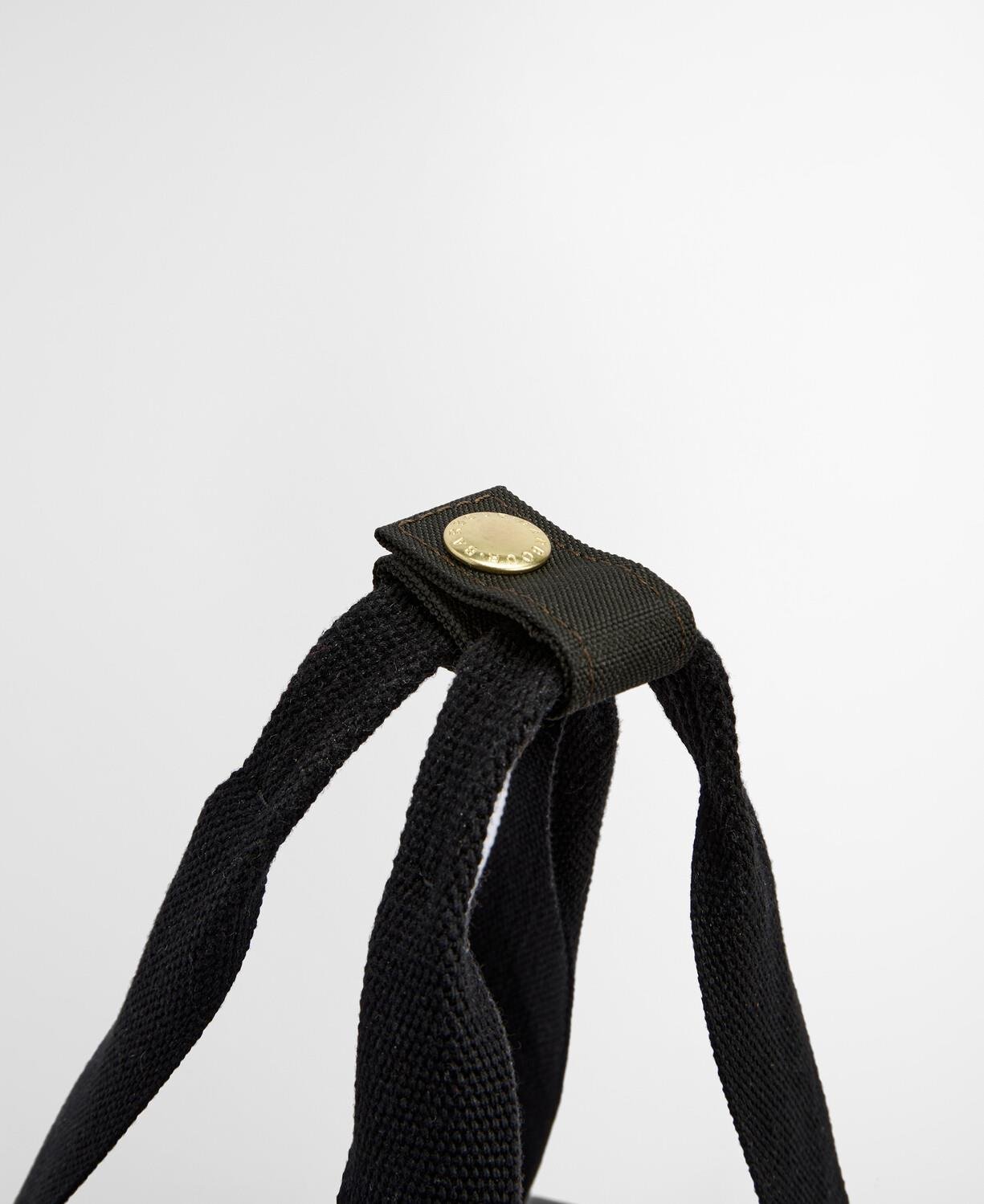 Barbour Field Yağlı Seyahat Çantası