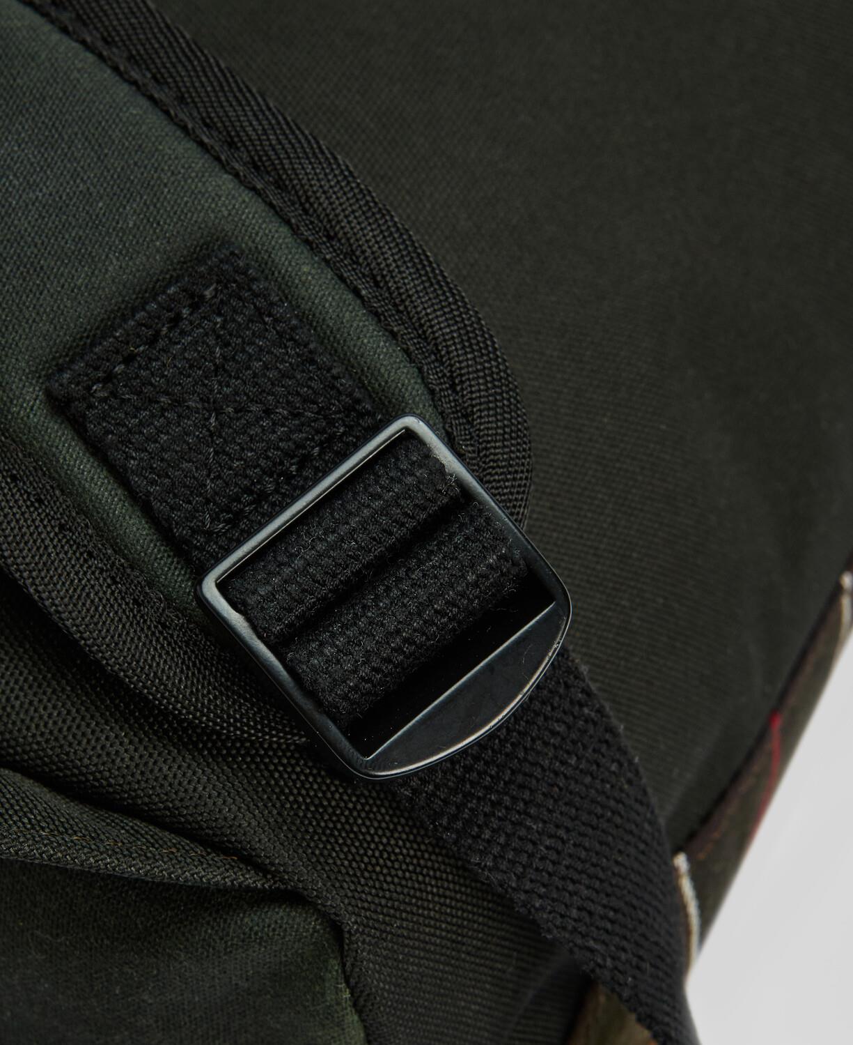 Barbour Field Yağlı Sırt Çantası