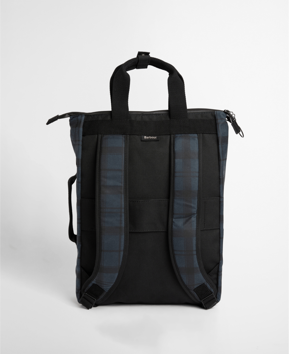 Barbour Field Yağlı Sırt Çantası