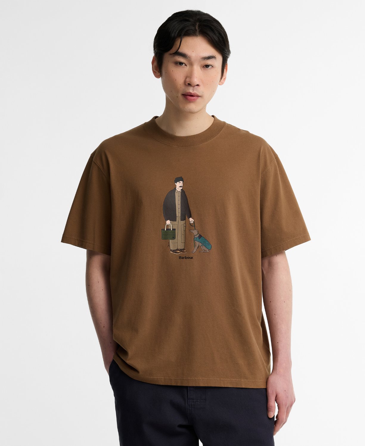 Barbour Fordyce T-Shirt