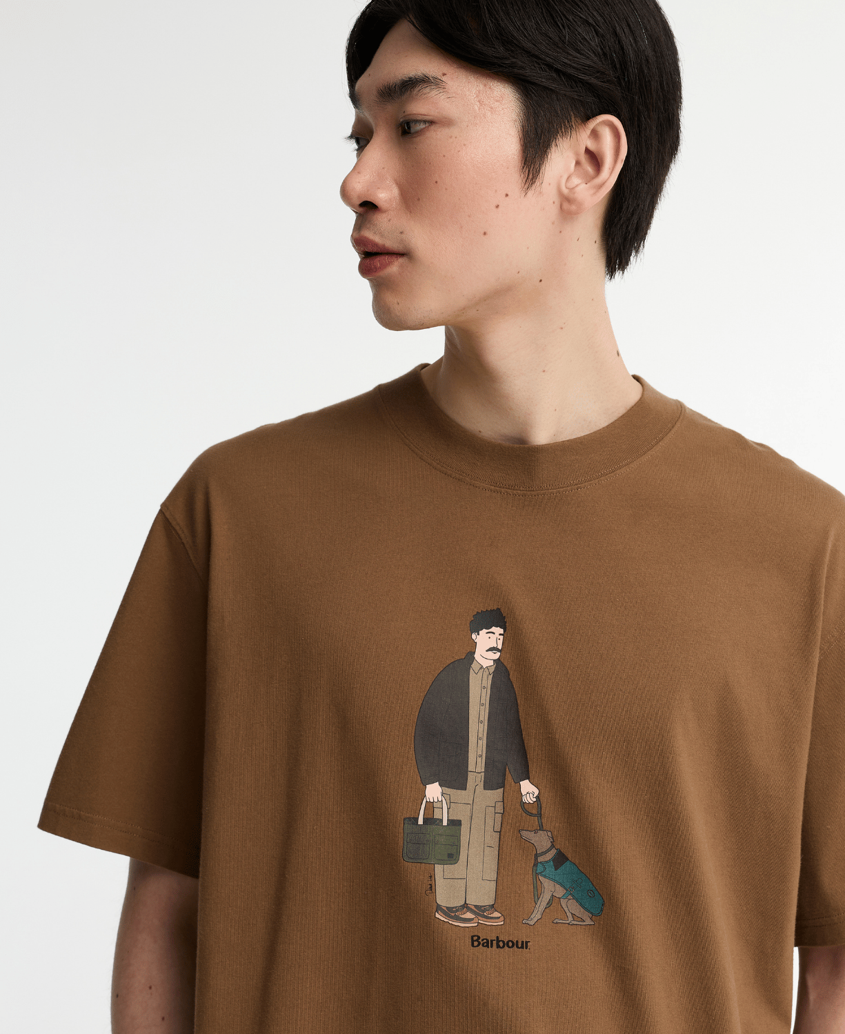 Barbour Fordyce T-Shirt