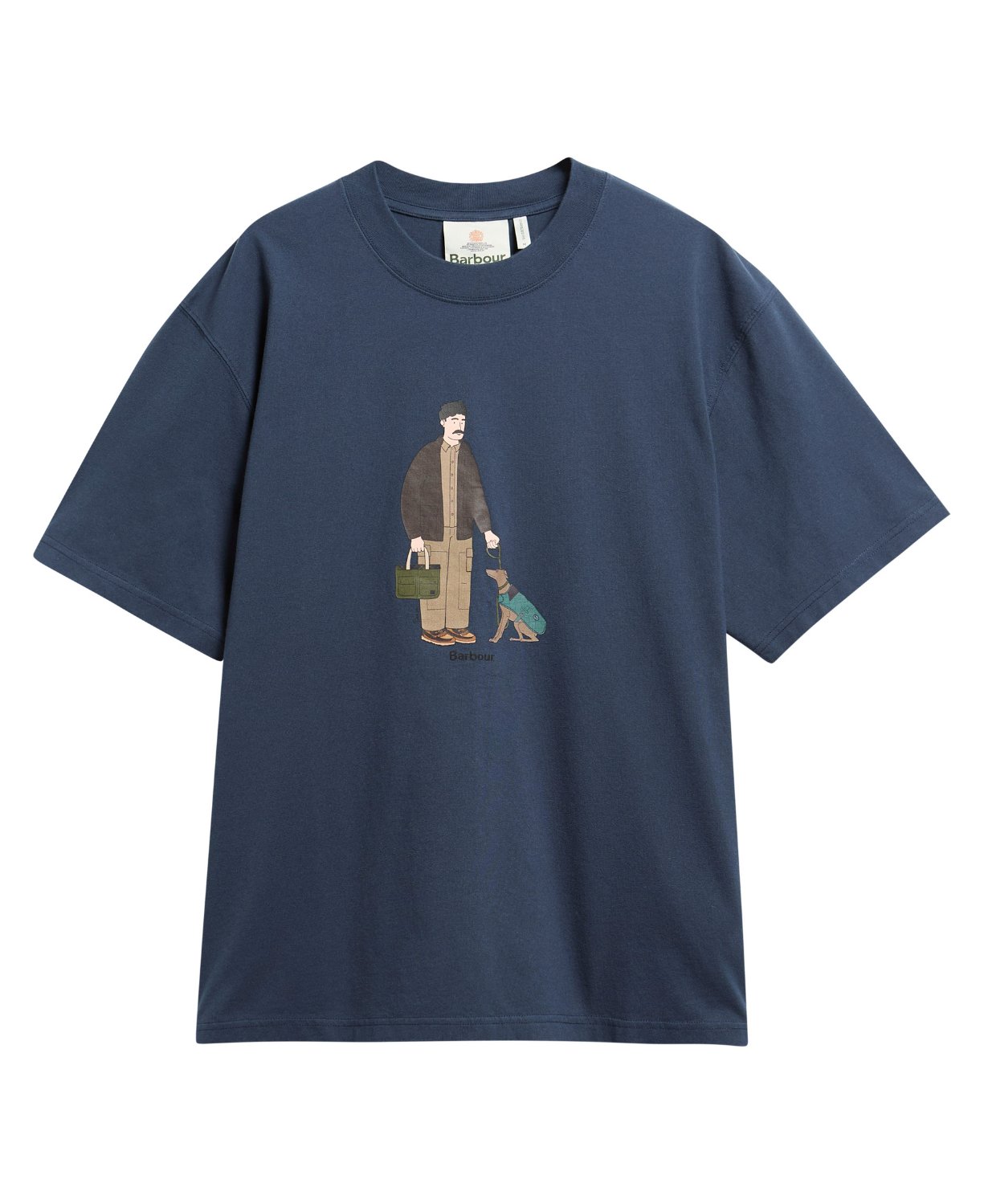 Barbour Fordyce T-Shirt