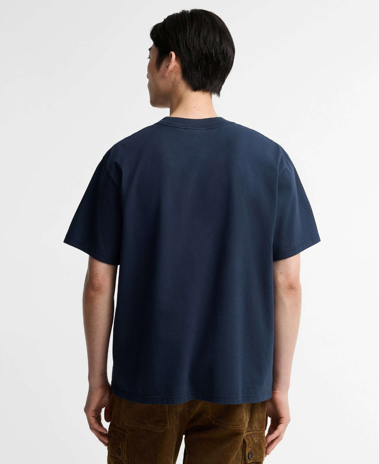 Barbour Fordyce T-Shirt