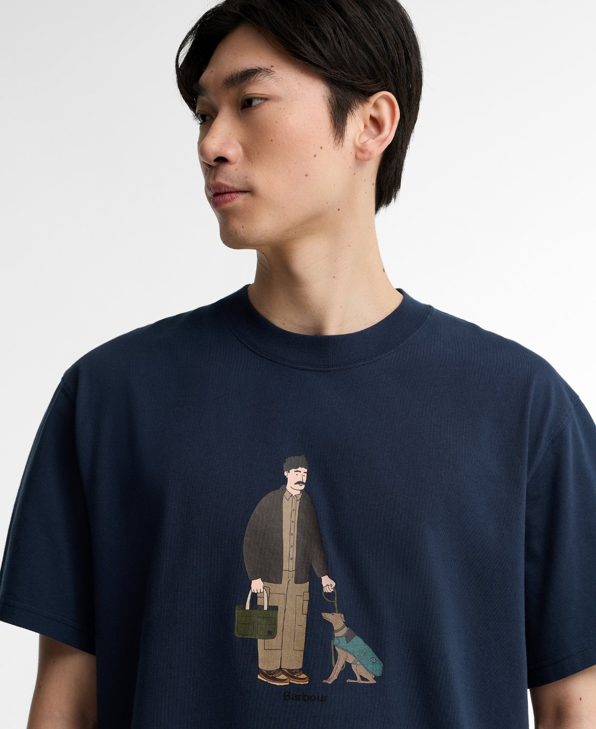 Barbour Fordyce T-Shirt