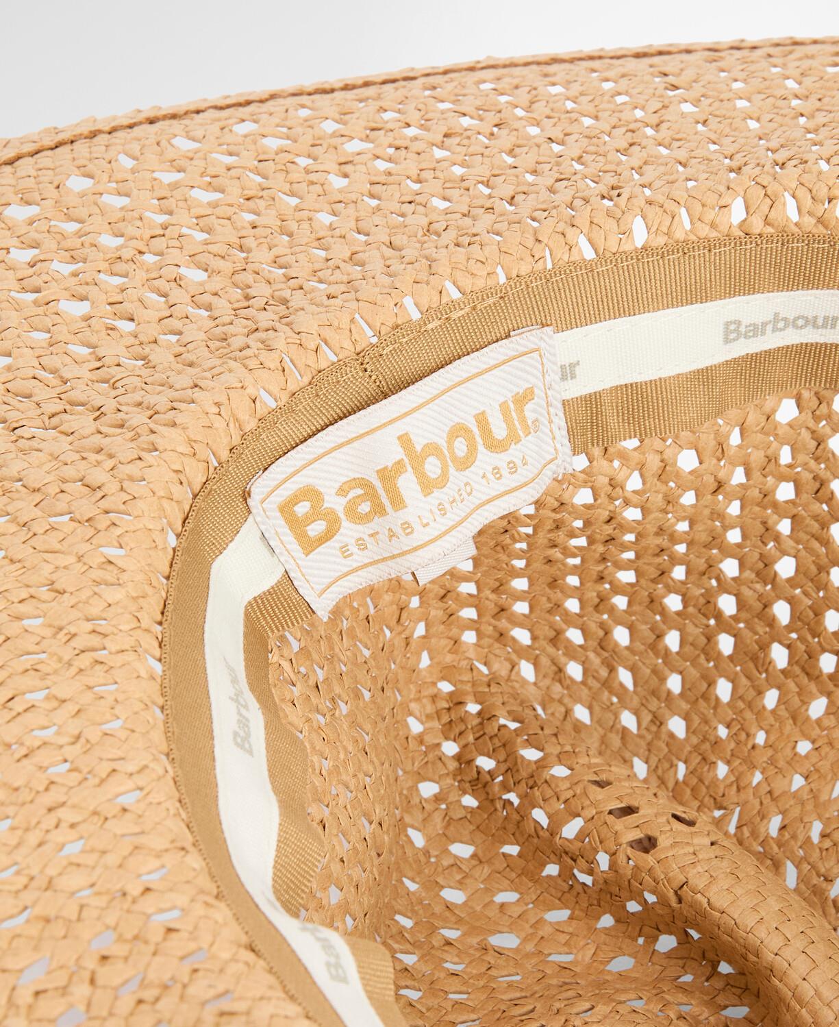 Barbour Gabby Fedora Şapka