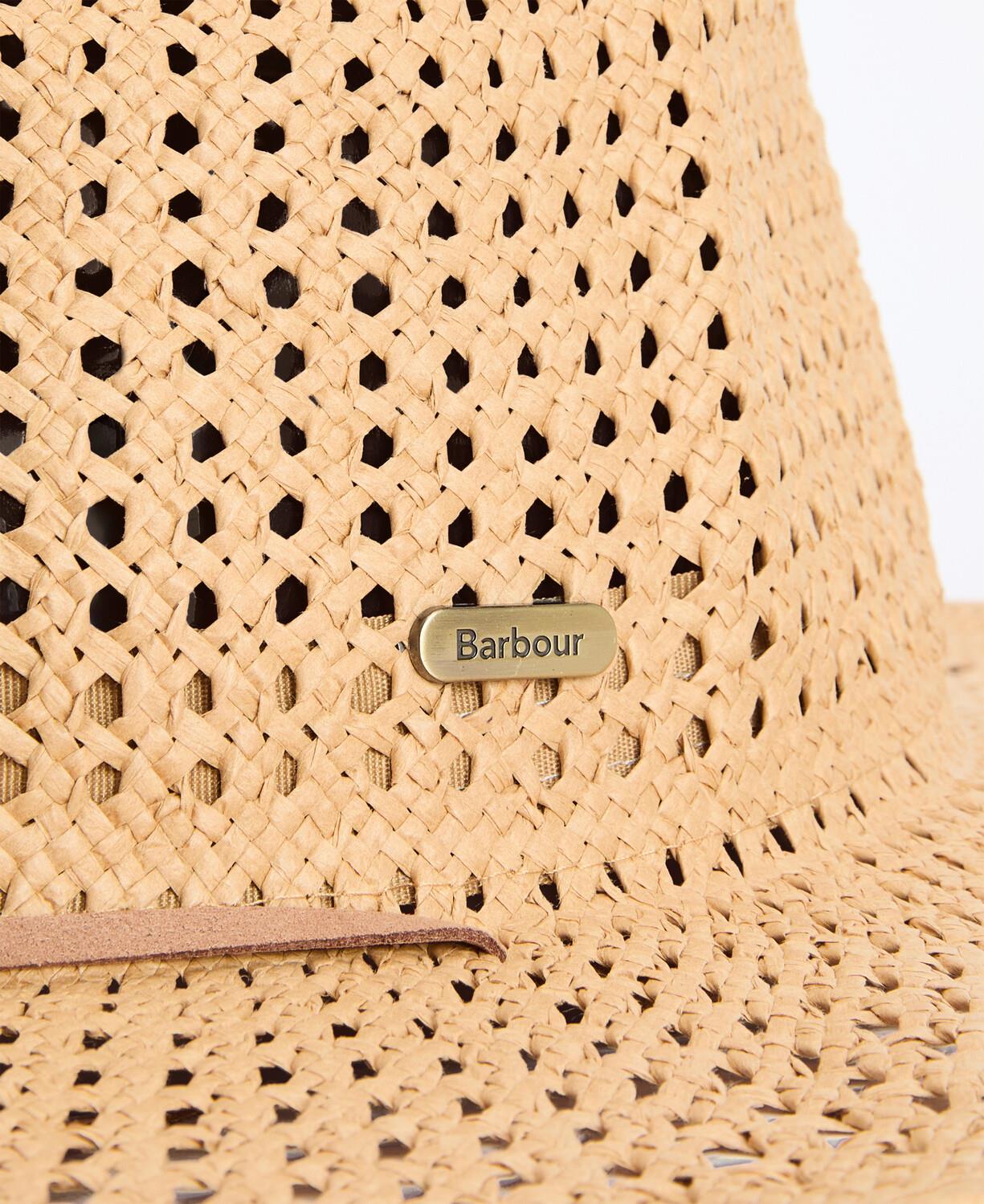 Barbour Gabby Fedora Şapka