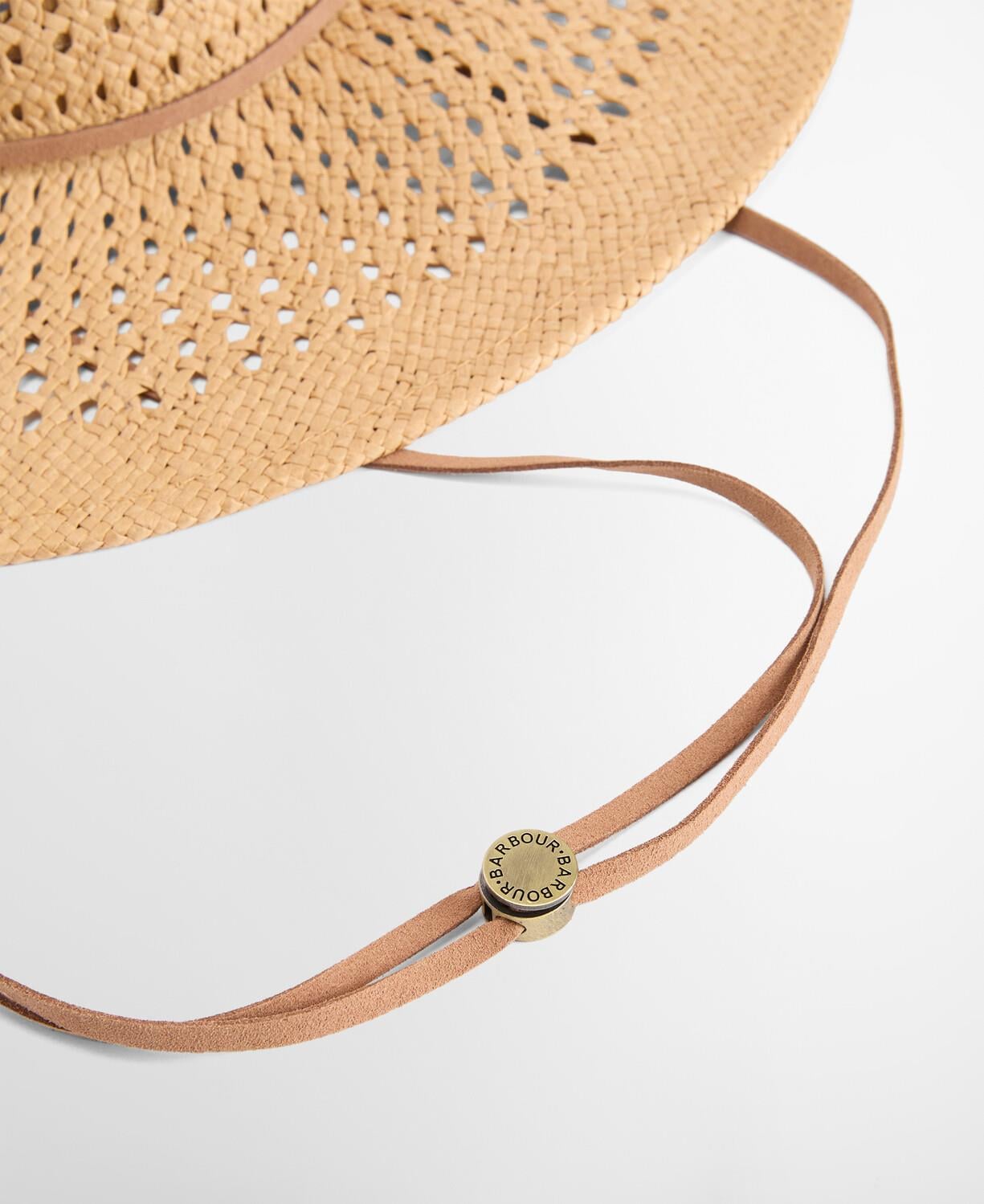 Barbour Gabby Fedora Şapka