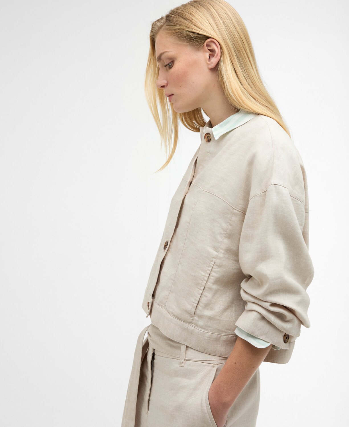 Barbour Gabby Gömlek