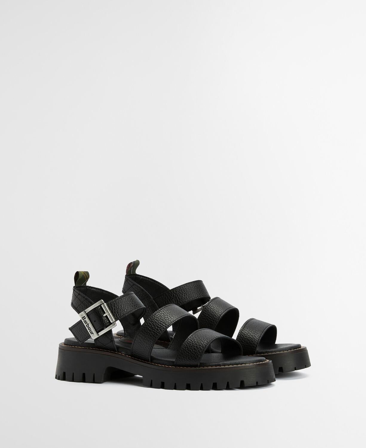 Barbour Gabby Sandalet