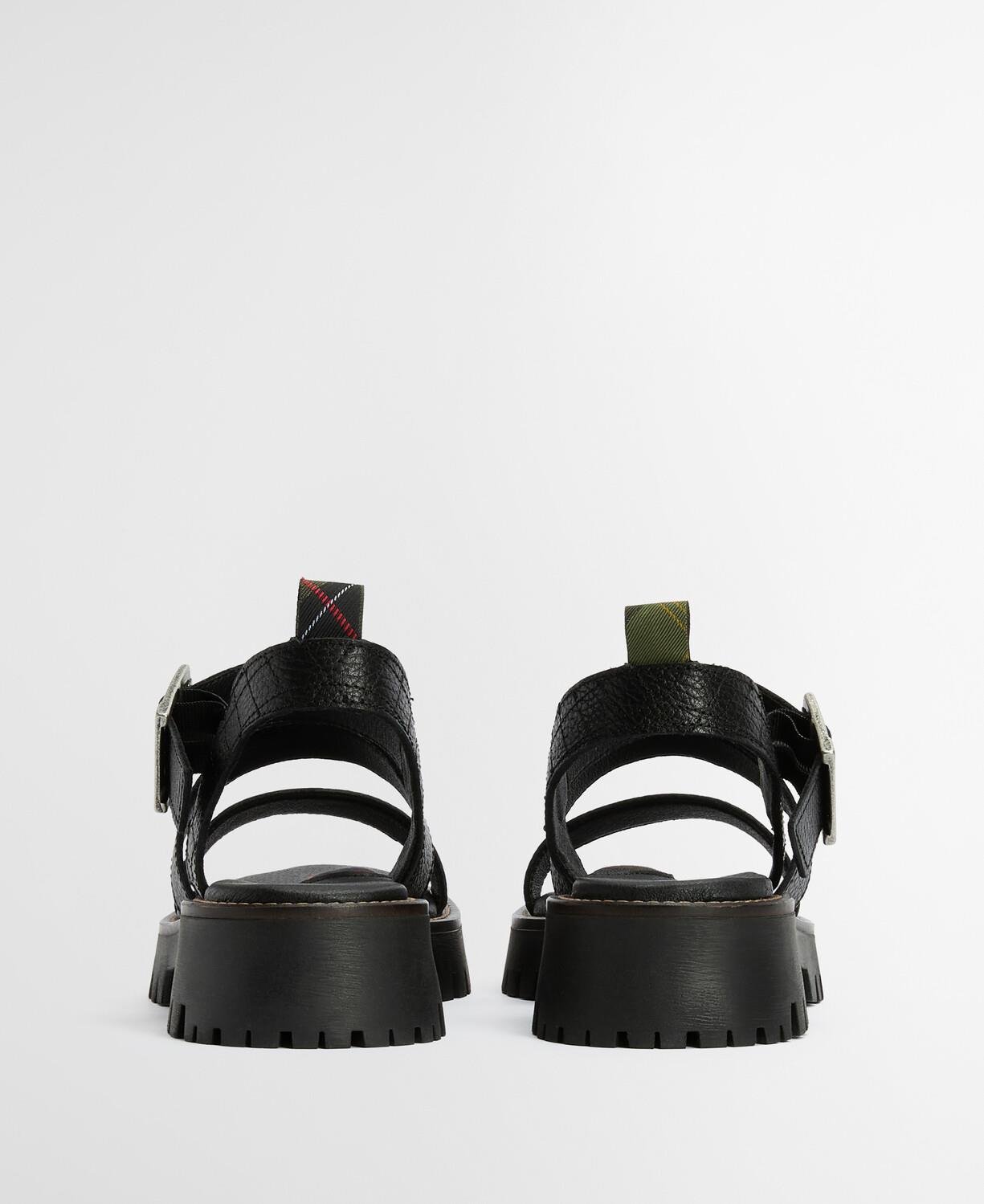 Barbour Gabby Sandalet