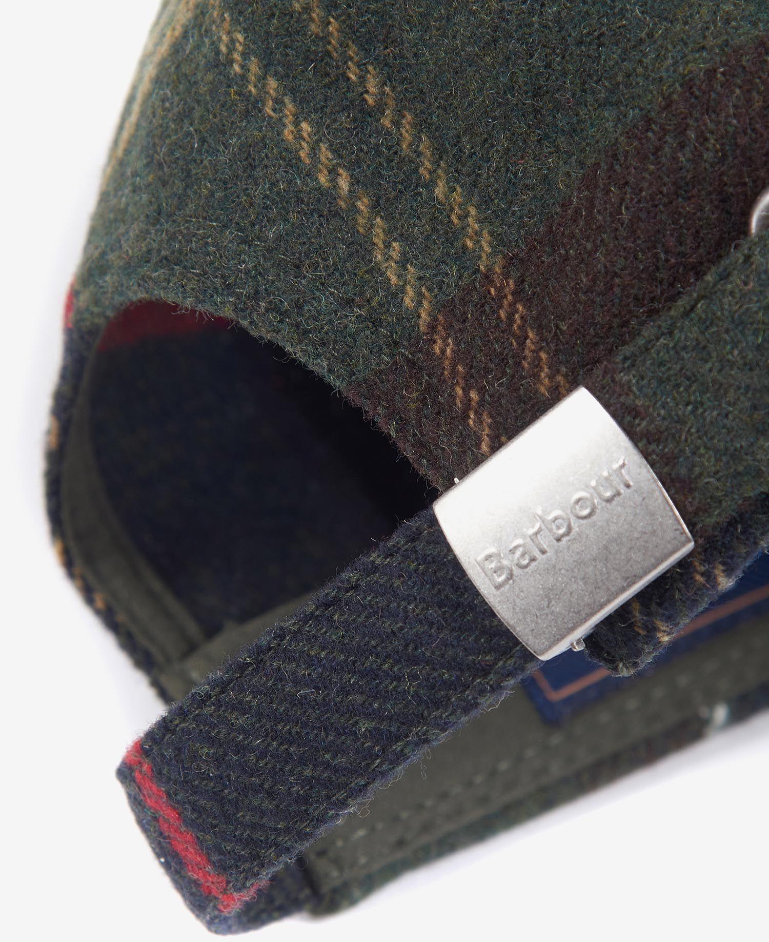 Barbour Galingale Şapka