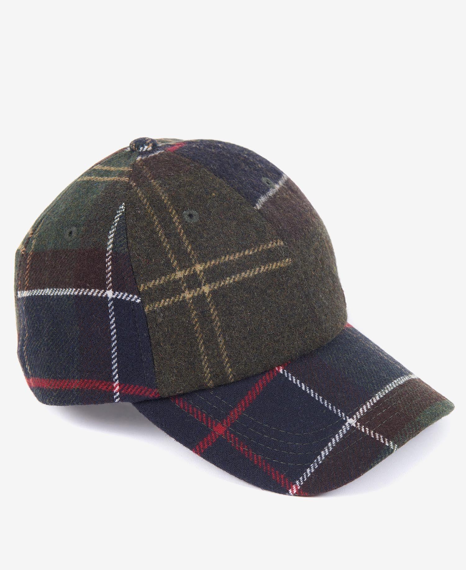 Barbour Galingale Şapka