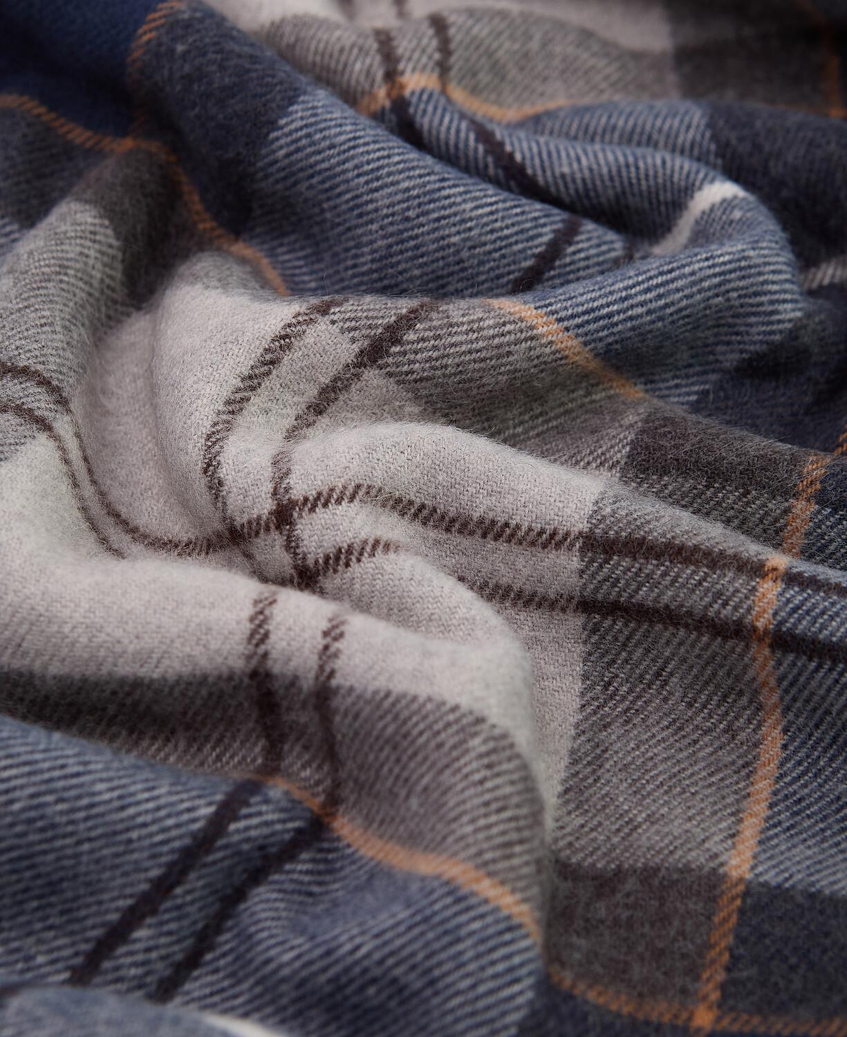 Barbour Galingale Tartan Atkı