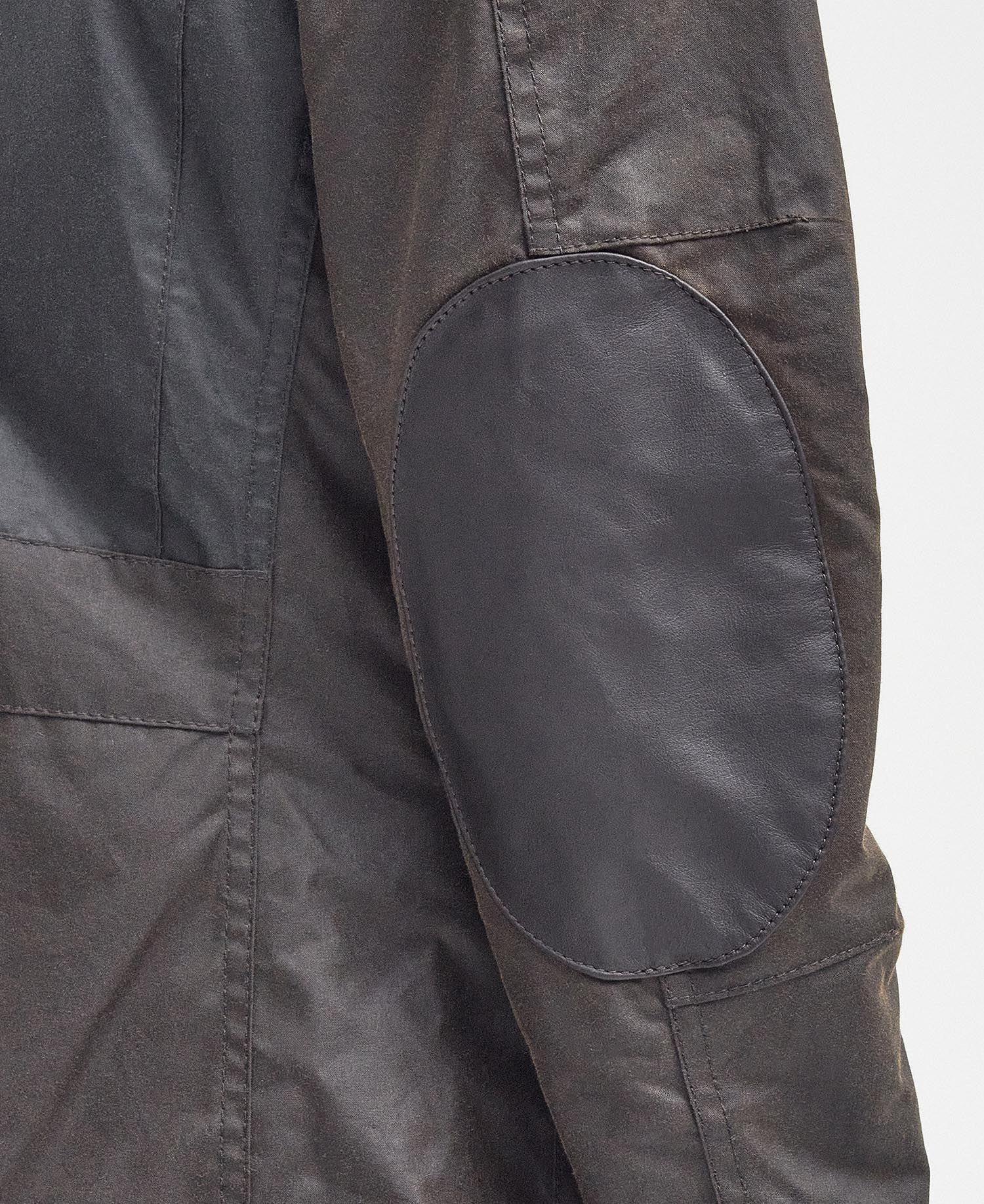 Barbour Game Yağlı Parka