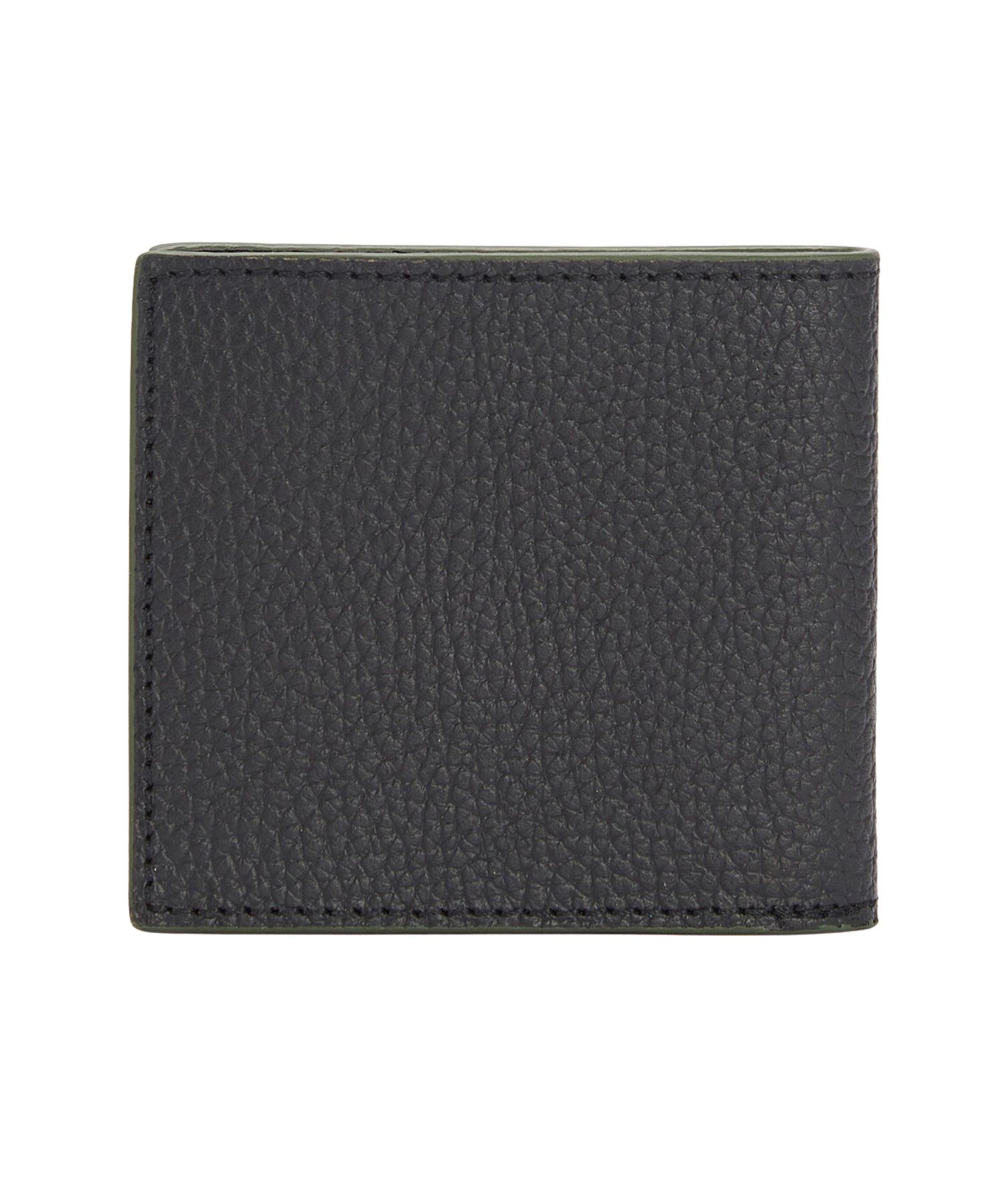 Barbour Grain Deri Billfold Cüzdan