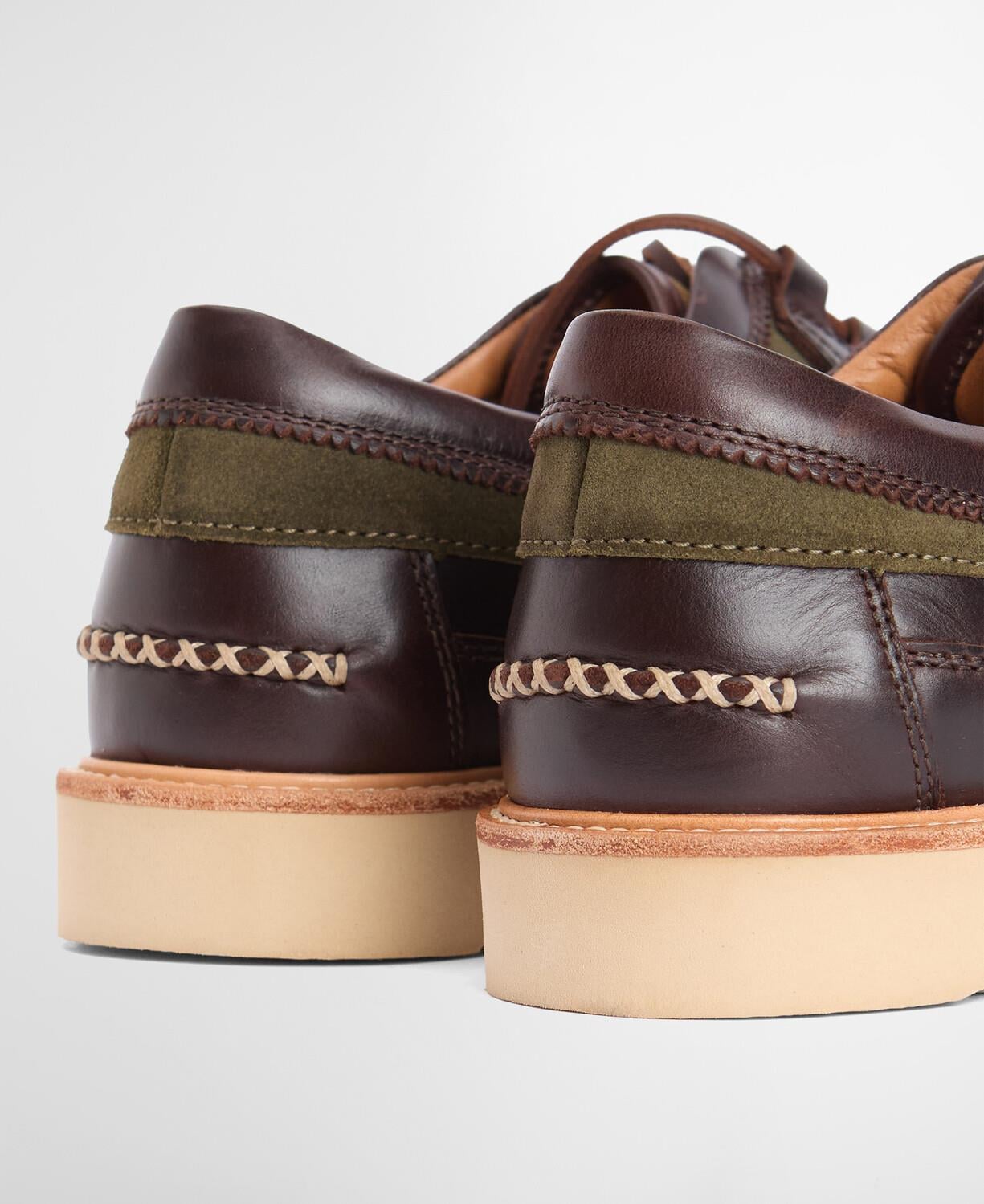Barbour Grindon Günlük Ayakkabı