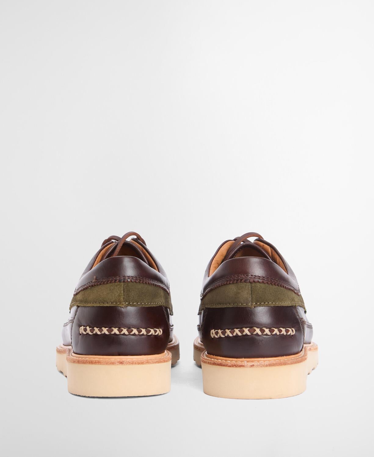 Barbour Grindon Günlük Ayakkabı