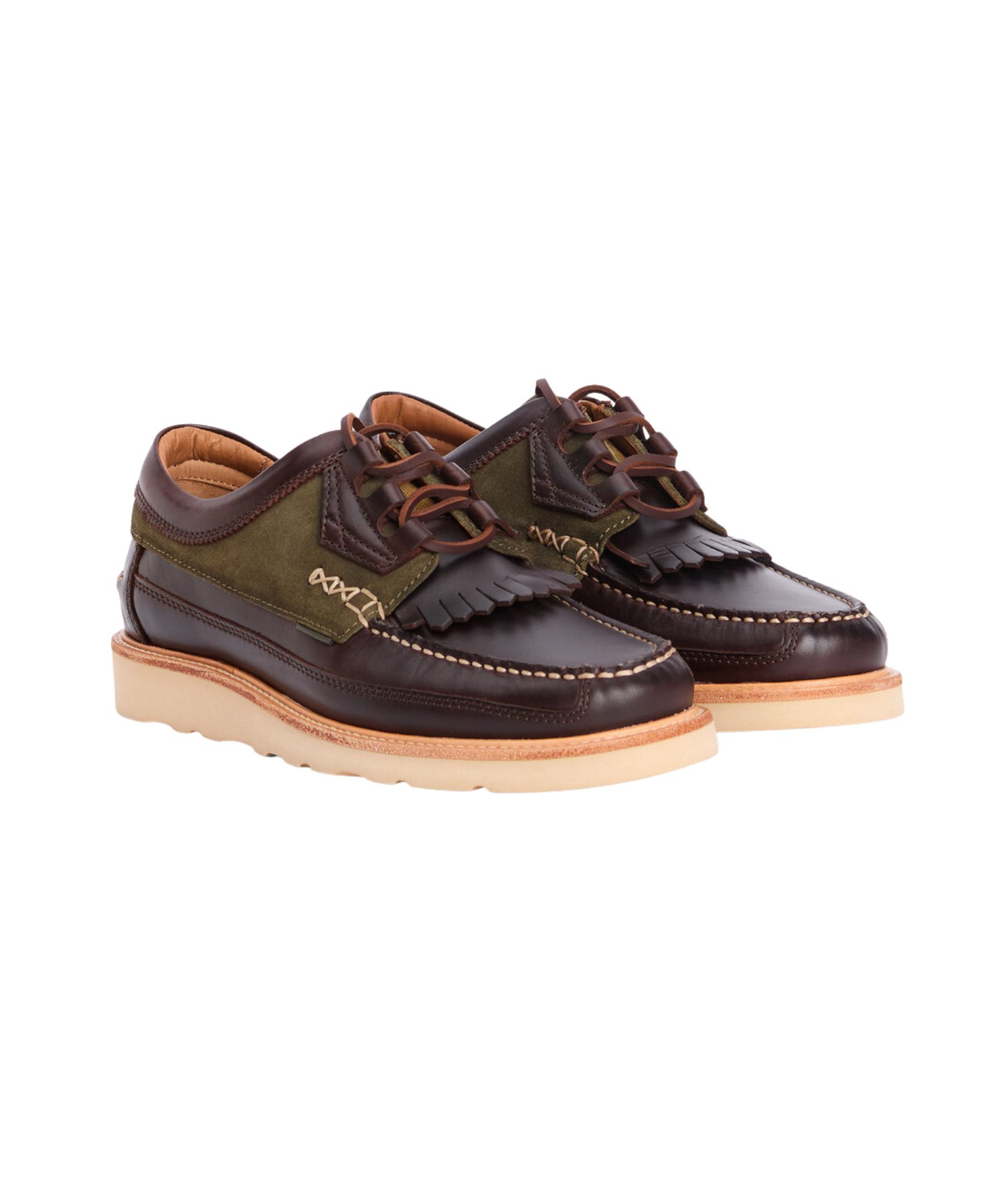 Barbour Grindon Günlük Ayakkabı