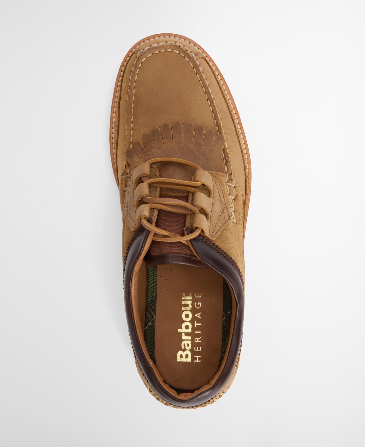 Barbour Grindon Günlük Ayakkabı