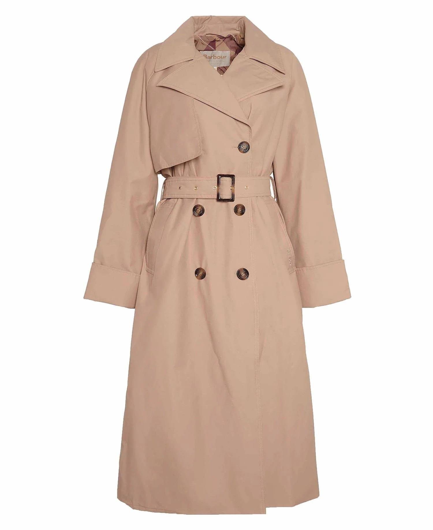 Barbour Gwyn Showerproof Ceket