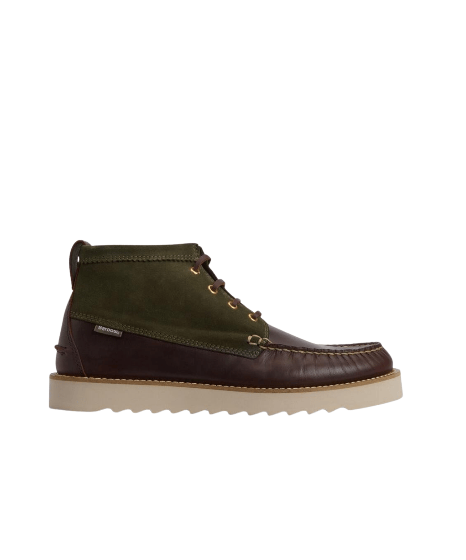 Barbour Hadston Chukka Bot
