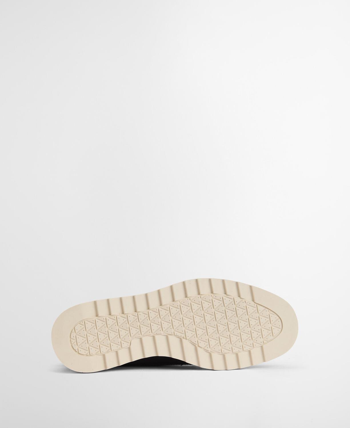 Barbour Hadston Chukka Bot