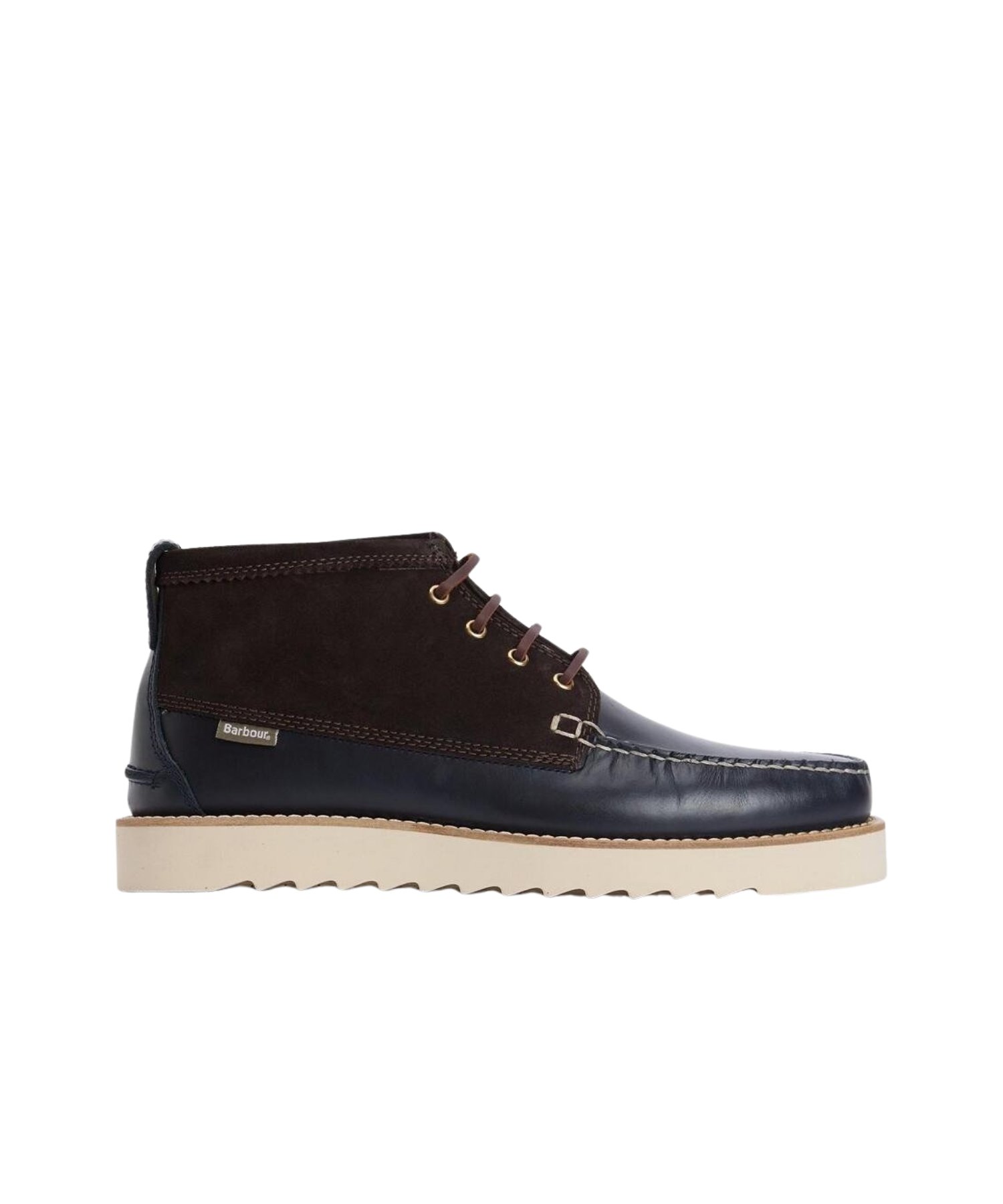 Barbour Hadston Chukka Bot