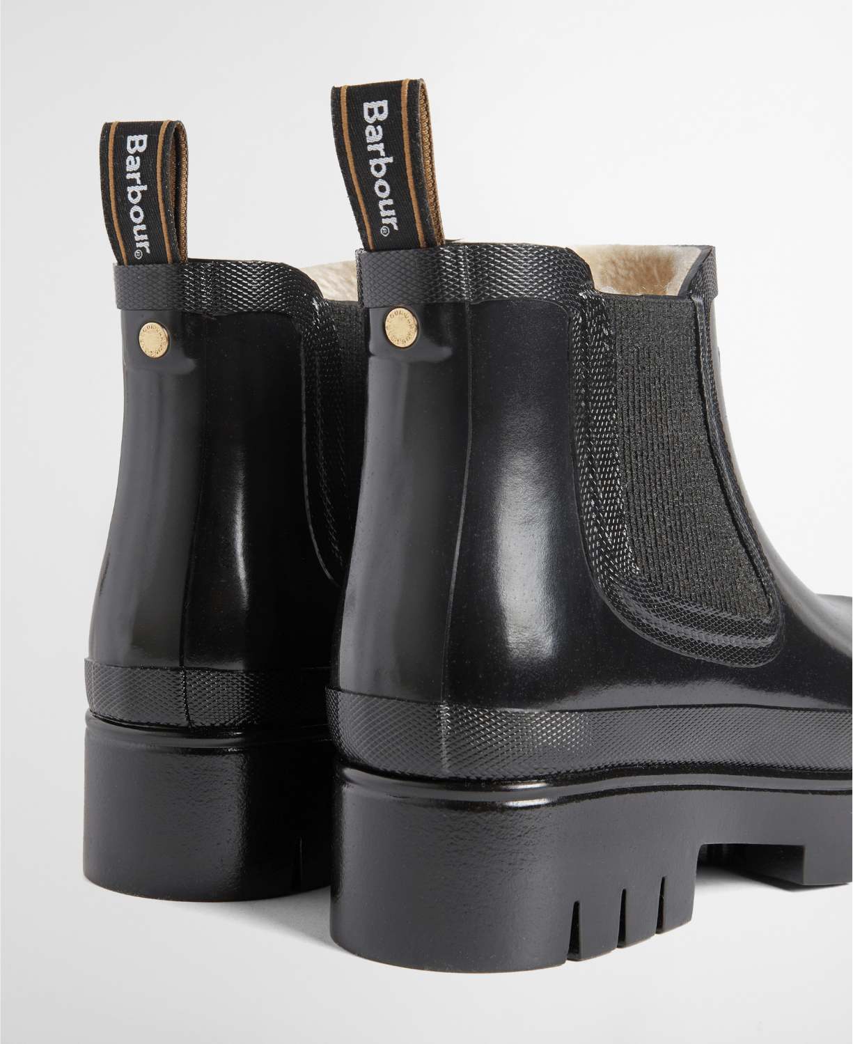 Barbour Halton Yağmur Botu
