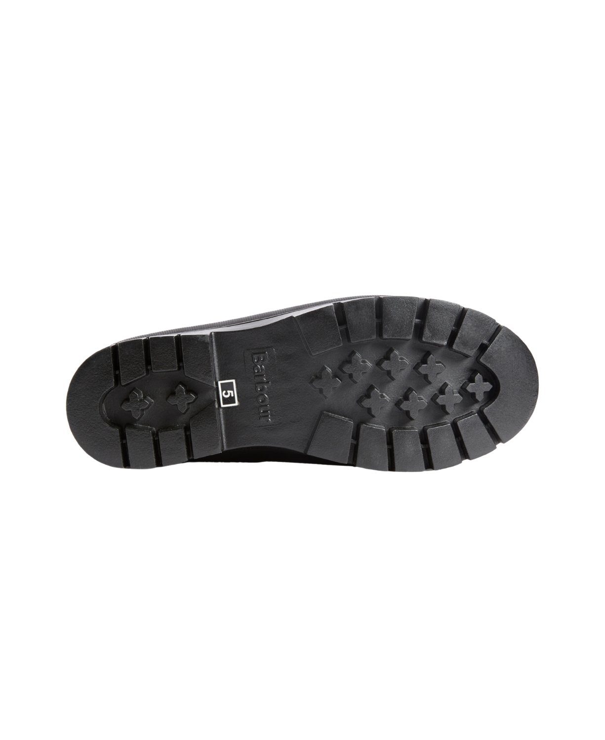Barbour Halton Yağmur Botu