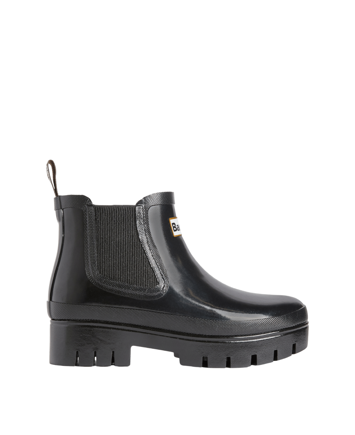 Barbour Halton Yağmur Botu