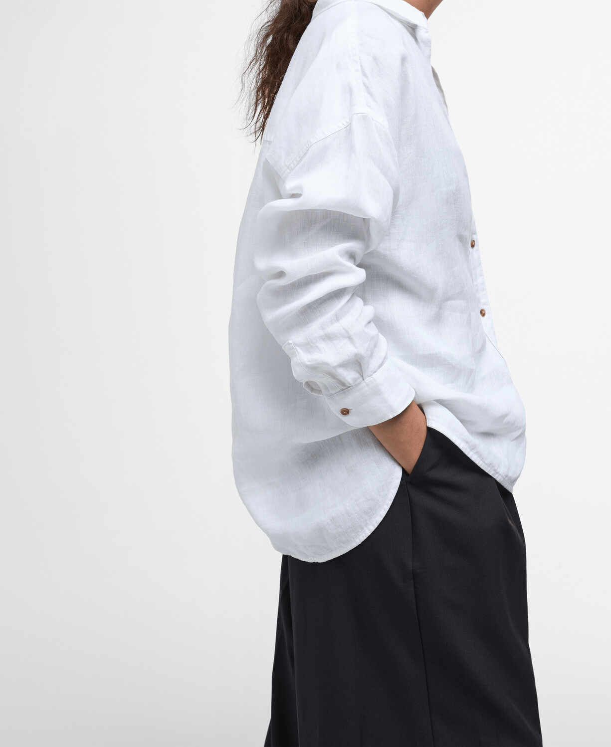 Barbour Hampton Gömlek