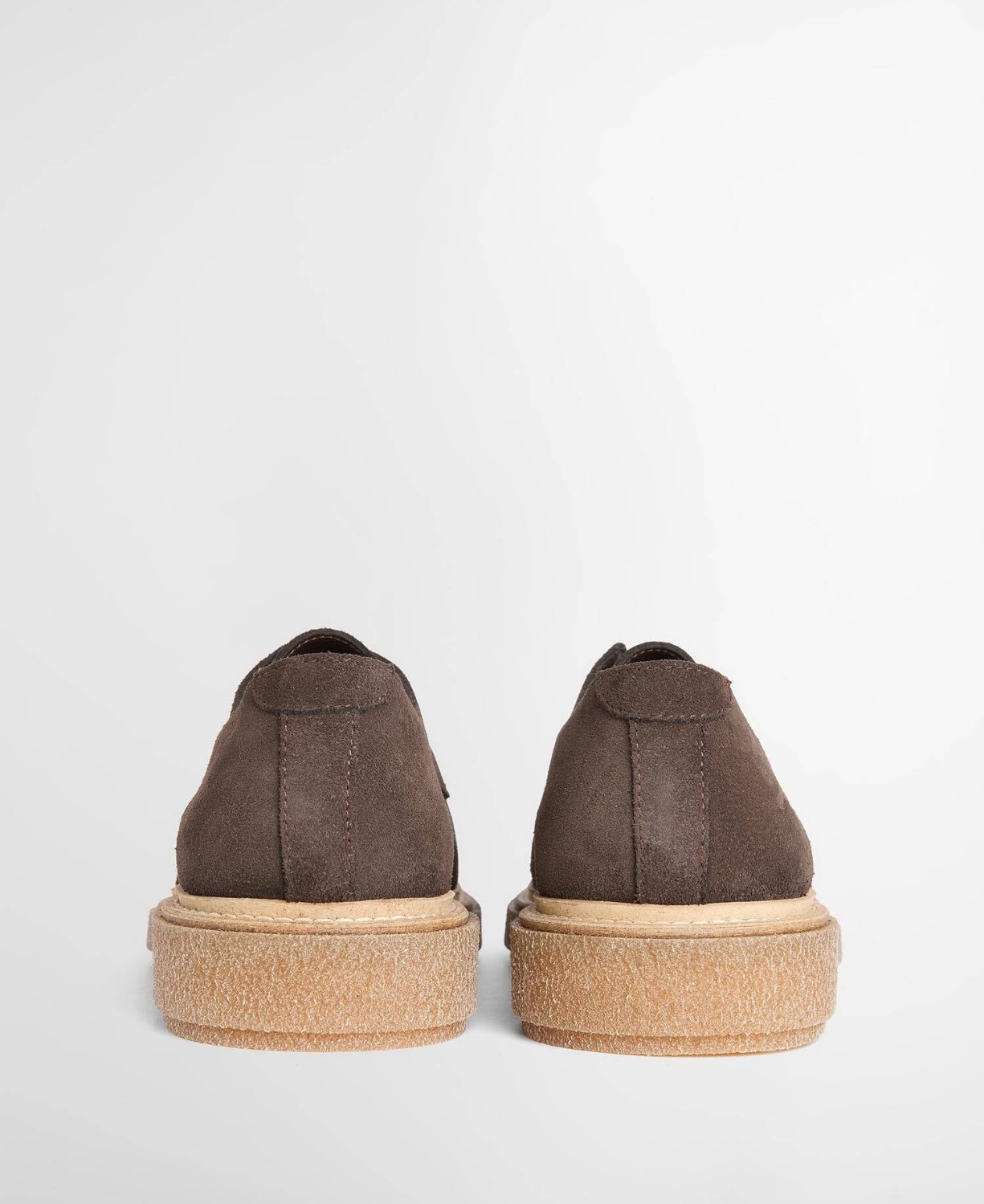 Barbour Harefield Derby Ayakkabı