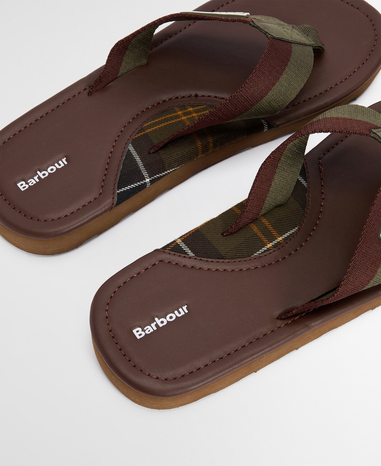 Barbour Harker Sandalet