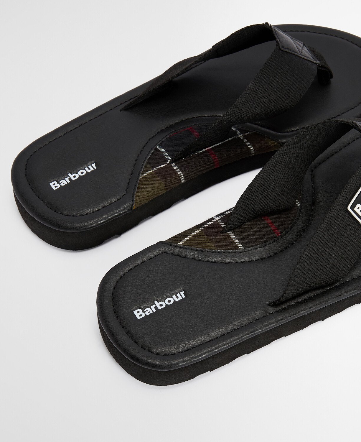 Barbour Harker Sandalet