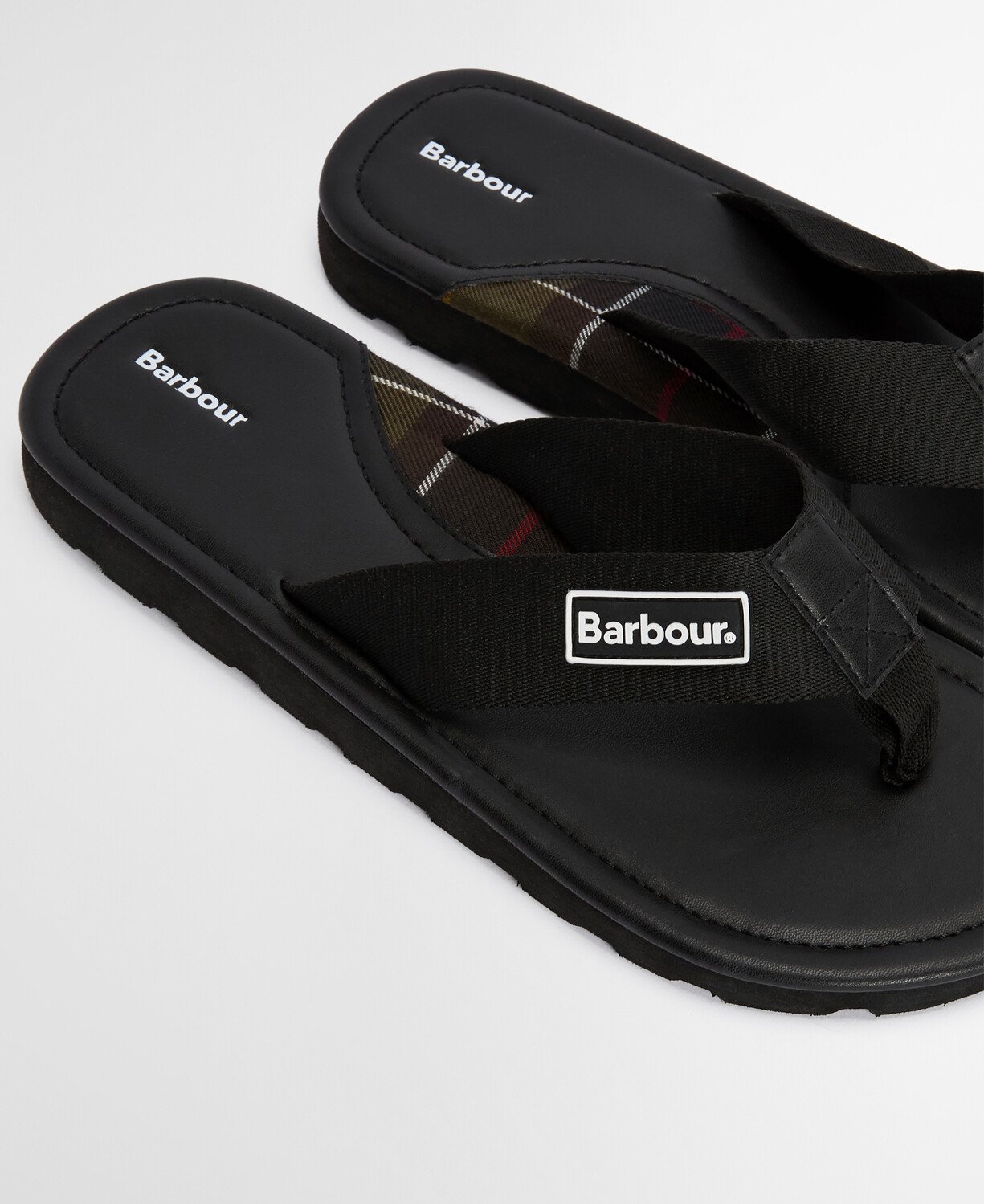 Barbour Harker Sandalet