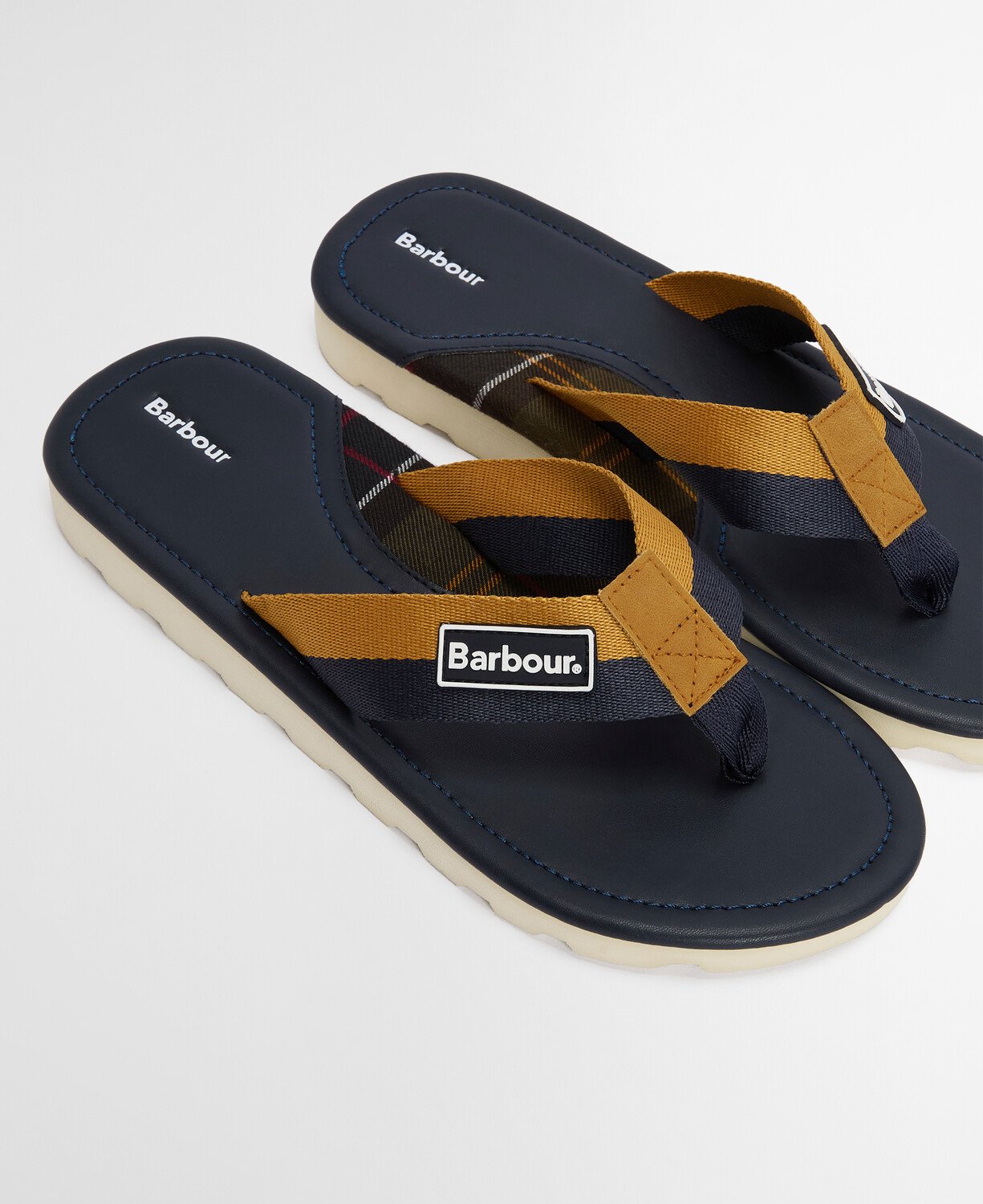 Barbour Harker Sandalet