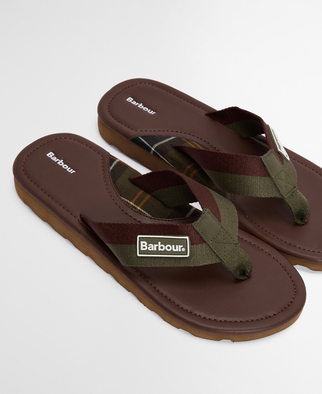 Barbour Harker Sandalet
