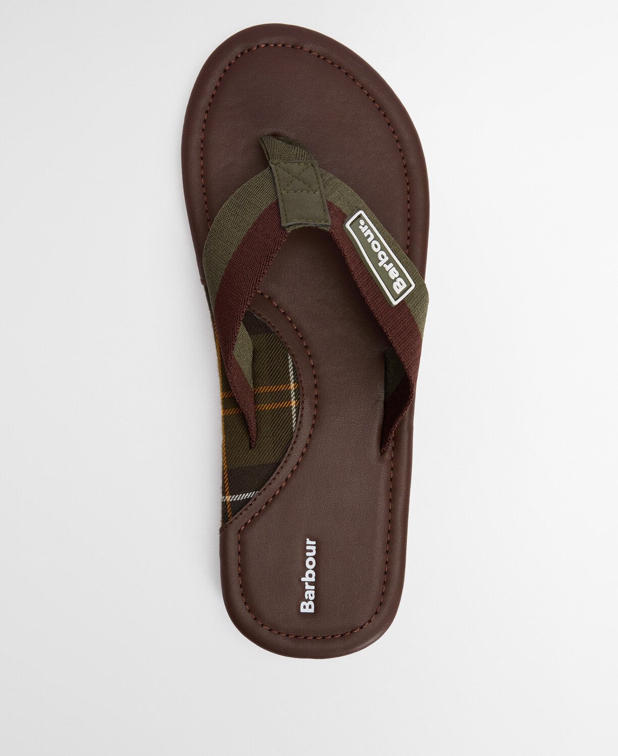 Barbour Harker Sandalet