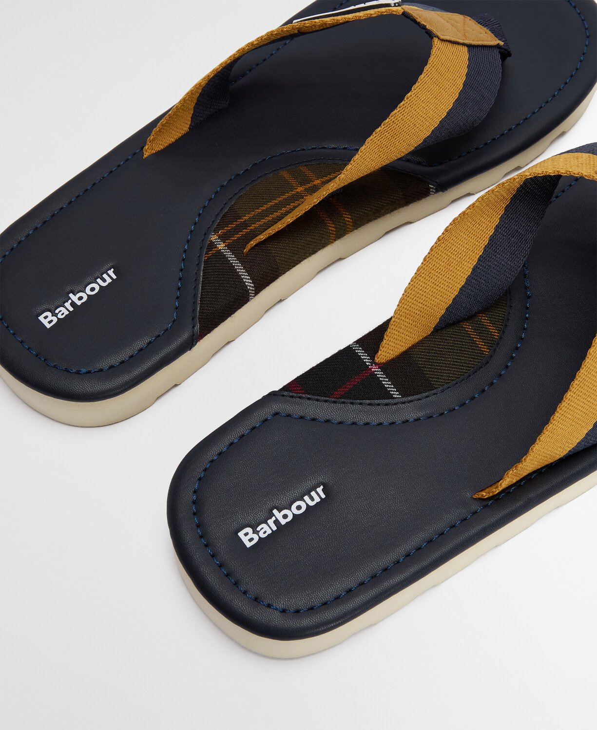 Barbour Harker Sandalet
