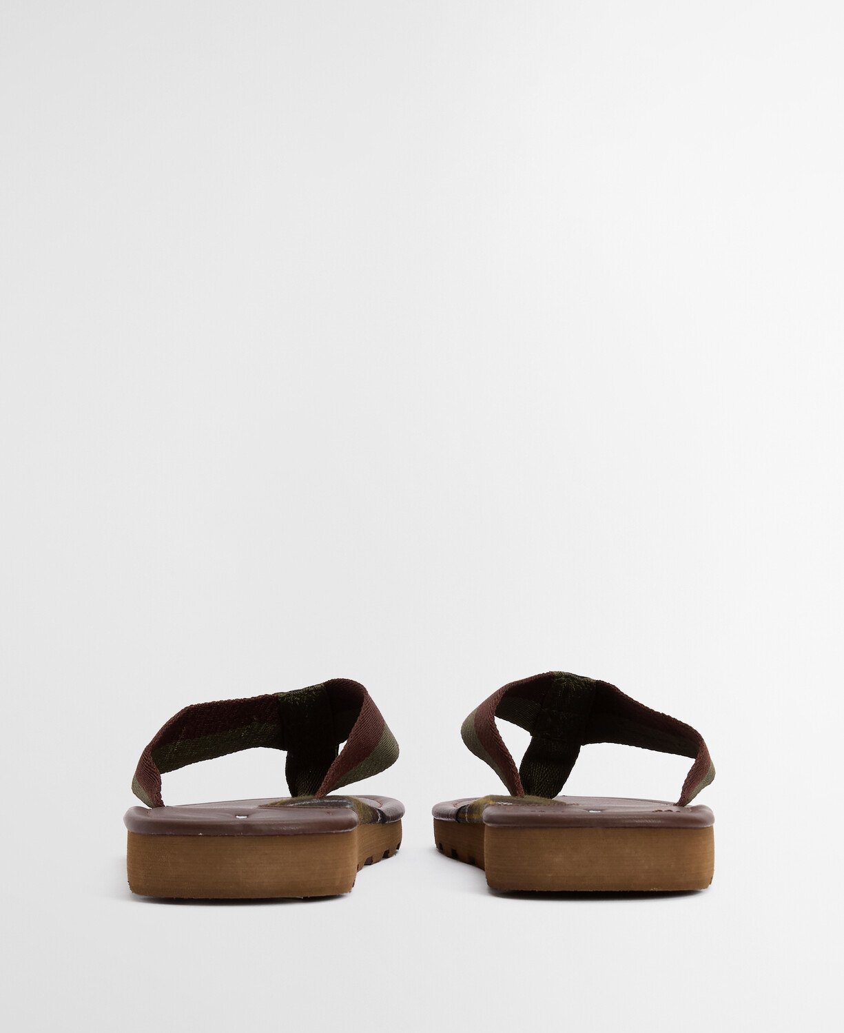 Barbour Harker Sandalet