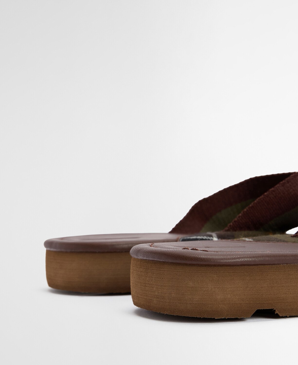 Barbour Harker Sandalet